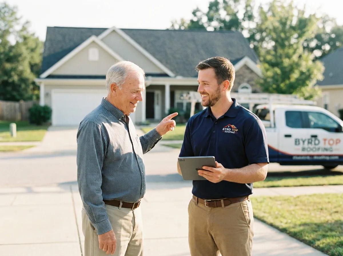 Roofing Kitts Hill, OH FAQs